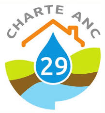 Sarl Treanton Pompe A Chaleur Plomodiern Logo Charte ANC