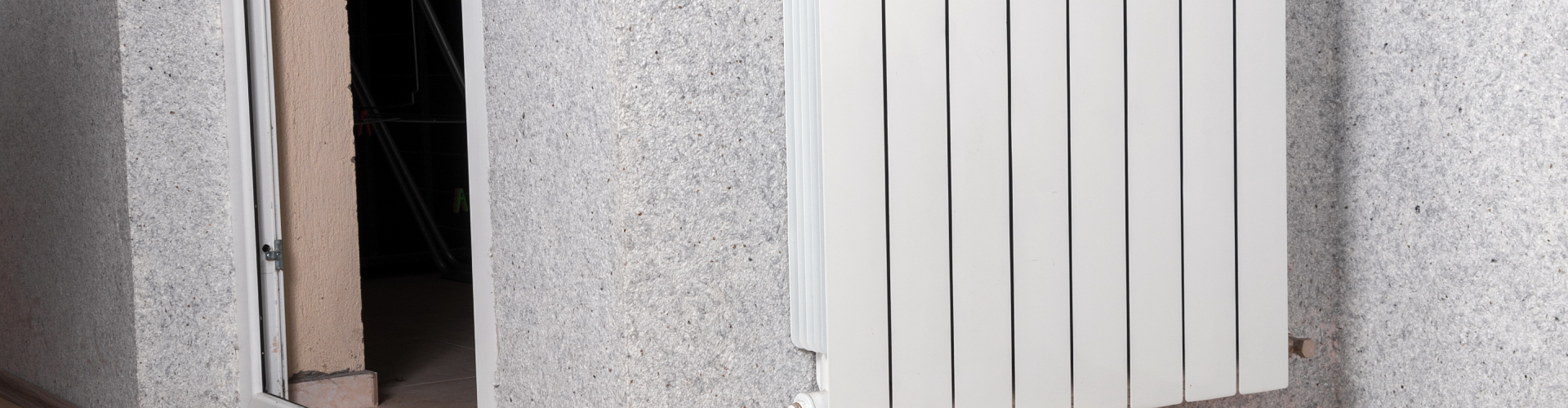 Pompe à chaleur à Plomodiern