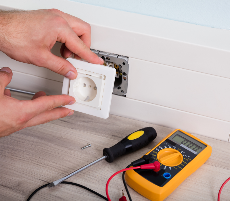 Sarl Treanton Pompe A Chaleur Plomodiern Electricite Sarl Treanton Pompe A Chaleur Plomodiern Electricite