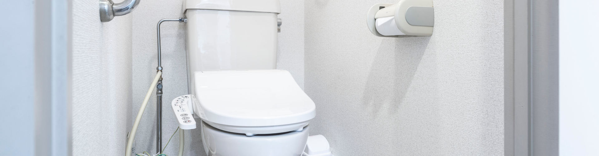 Rénovation salle de bains à Plomodiern