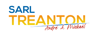 Sarl Treanton Pompe A Chaleur Plomodiern Logo SARL TREANTON